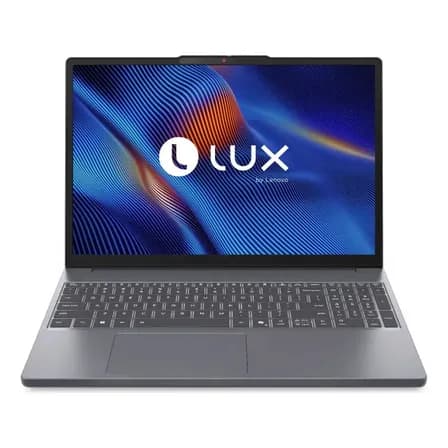 Notebook Ideapad Slim 3 Ryzen 7 7735hs 8gb 512gb Ssd Amd Radeon Graphics 15.3 (1920x1200) Linux 83mms00100 Cinza