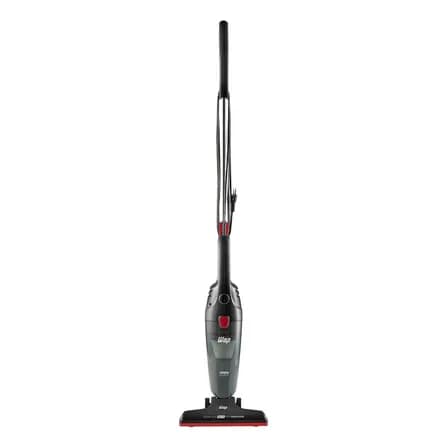 Aspirador De Pó Vertical 2 Em 1 Wap High Speed Black Cor Vermelho E Preto Preto/vermelho 220v