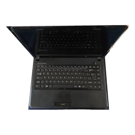 Notebook Core I5 8gb Hd Trabalho Estudo Jogos - Barato Preto