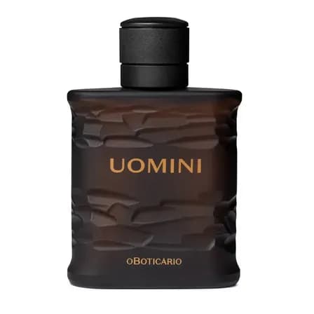 Uomini Colônia Masculino 100ml O Boticário