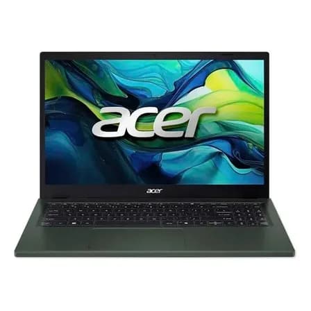 Notebook Acer Aspire Go 15 I5 8gb 256gb Ssd Linux 15,3  Cinza