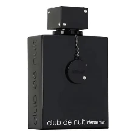 Perfume Armaf Club De Nuit Intense 105ml Edt - Masculino