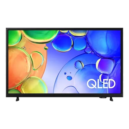 Samsung Smart Tv 43 Qled Full Hd Q5f 2025, Xbox Cloud Gaming