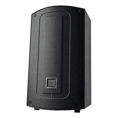 Caixa Jbl Ativa Max10 250w Rms 10 Bluetooth/usb Cor Preto 127/220v