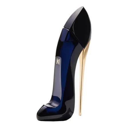 Perfume Carolina Herrera Good Girl Eau De Parfum 30 Ml Feminino