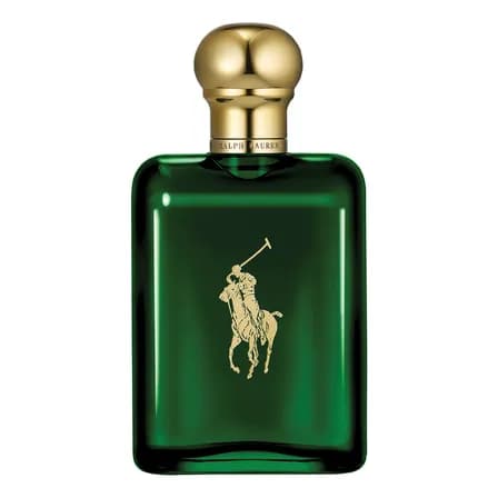 Perfume Masculino Eau De Toilette Ralph Lauren Polo Green 200 Ml