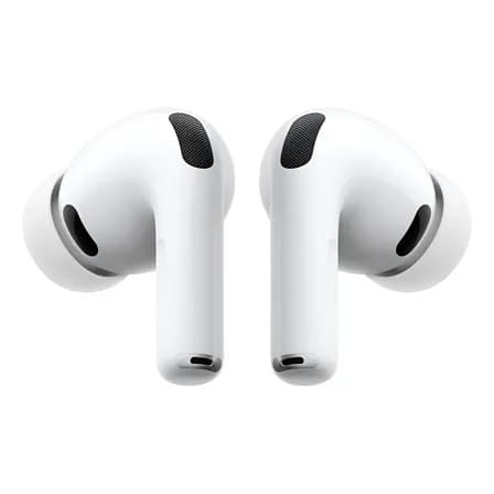Apple AirPods Pro 3 - Distribuidor Autorizado Branco