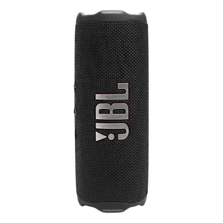 Caixa De Som Flip7 Bluetooth Prova D'água Preta Jbl Preto Preto 5v